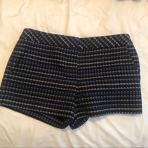 Trina Turk mini shorts